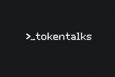 TokenTalks