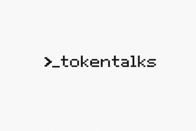 TokenTalks